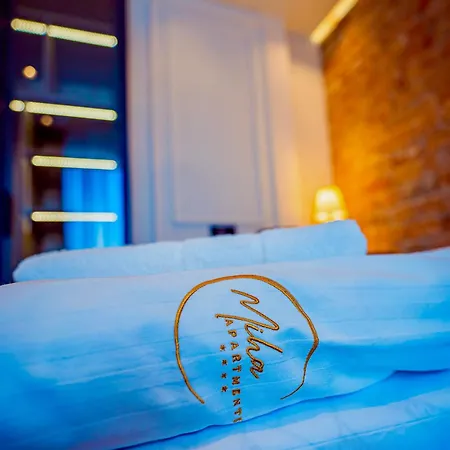 Miha Premium Apartment *