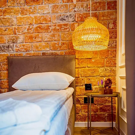 Apartment Miha Premium Belgrade