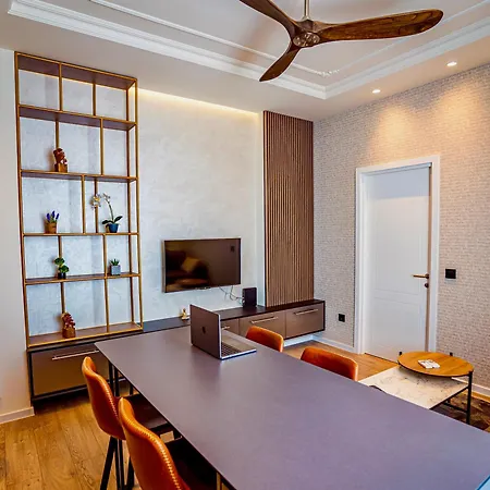 Apartment Miha Premium