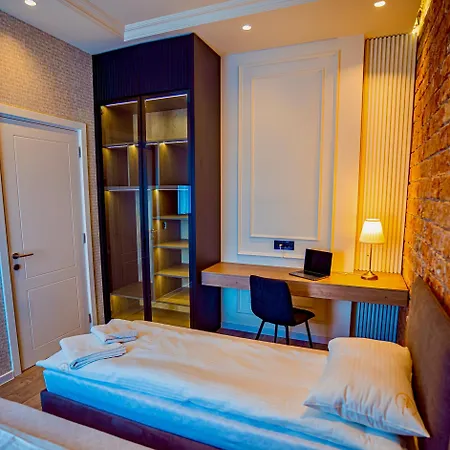 Miha Premium Apartment *