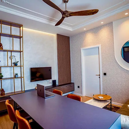 Apartment Miha Premium