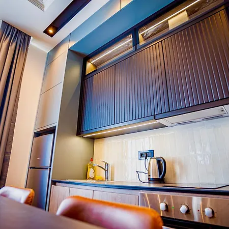 Apartment Miha Premium