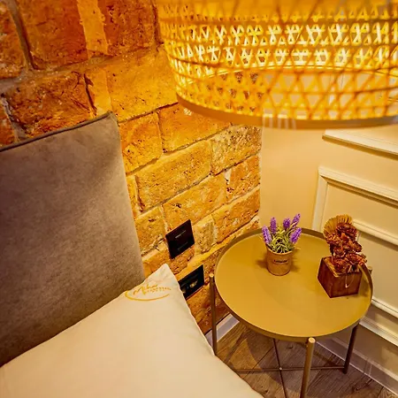 Miha Premium Apartment Belgrade
