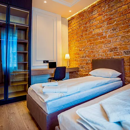 Apartment Miha Premium