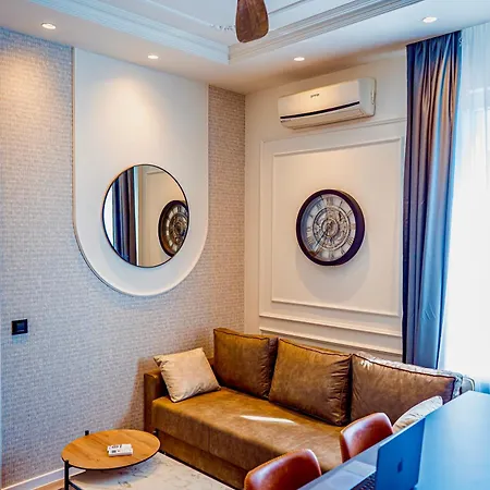 Apartment Miha Premium *