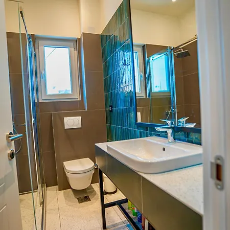 Apartment Miha Premium *