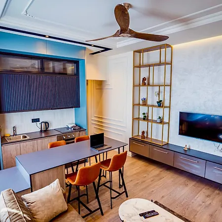 Miha Premium Apartment