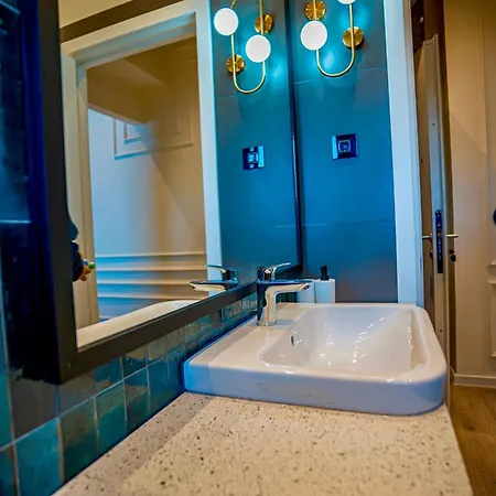 Apartment Miha Premium Belgrade