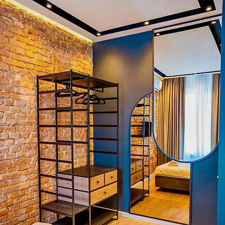 Apartment Miha Premium *