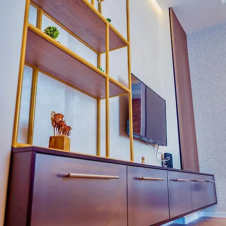 Miha Premium Apartment Belgrade