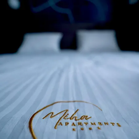 Miha Premium * Belgrade